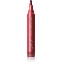 KIKO Milano Long Lasting Colour Lip Marker długotrwały pisak do ust odcień 104 Deep Pink 2.5 g