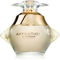Al Haramain Affection Eau de Parfum für Damen 100 ml