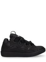 Curb Suede Sneakers