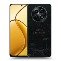 ULTIMATE CASE pro Realme 12X - DON´T TAG