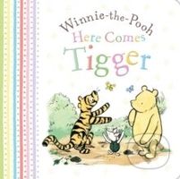 Winnie the Pooh: Here Comes Tiger! - Alan Alexander Milne