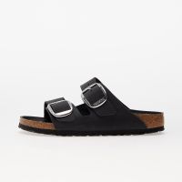 Trampki Birkenstock Arizona Big Buckle Black EUR 37