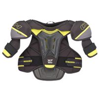Ramená CCM Tacks XF 80 JR, Junior, S