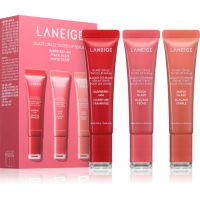 LANEIGE Glaze Craze Tinted Lip Serum balsam de buze colorat ambalaj economic