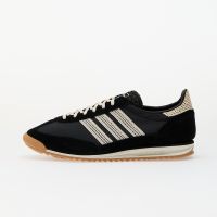 Trampki adidas SL 72 Og W Core Black/ Wonder White/ Off White EUR 36