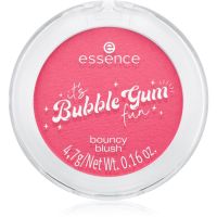 essence it's Bubble Gum fun пудрові рум'яна відтінок 01 Make My Heart Bubble 4 гр