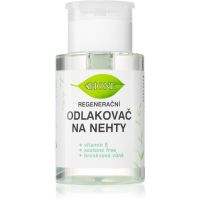 Bione Cosmetics Odlakovač na nehty körömlakklemosó 180 ml