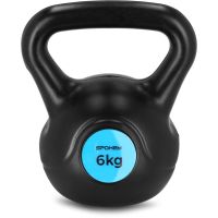 Spokey Scales Basic гиря kettlebell 6 кг