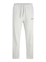 JACK & JONES Hlače 'JPSTKane Norrebro'  bijela melange