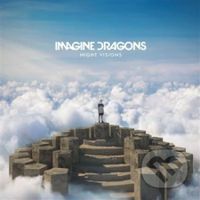 Imagine Dragons: Night Visions (2 CD) - Imagine Dragons