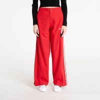 Spodnie adidas Blocking Track Tracksuit Bottoms Better Scarlet 10