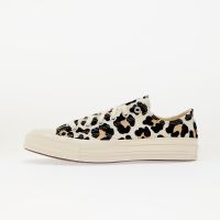 Sneakers Converse Chuck 70 Leopard Egret/ Black/ Coastal Dune EUR 39.5