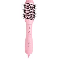 Mermade Blow Dry Brush електричний гребінець-випрямляч для волосся Pink 1 кс