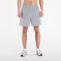 Σορτς New Balance Athletics Stretch Woven Short 7" Slate Grey XL