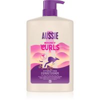 Aussie Bouncy Curls зволожуючий кондиціонер для кучерявого волосся 1000 мл