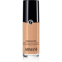 Armani Luminous Silk Foundation Travel Size 2026 Valgustpeegeldav jumestuskreem varjund 5.5 18 ml