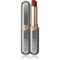 KIKO Milano Unlimited Stylo kremowa szminka do ust odcień 24 Wine 1.5 g