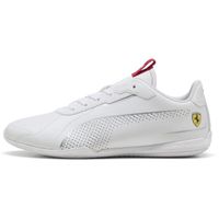 Puma FERRARI NEO CAT 3.0 Мъжки всекидневни обувки, бяло, размер 44