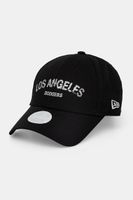 New Era Bavlnená šiltovka New Era SEQUIN WORDMARK 9FORTY®