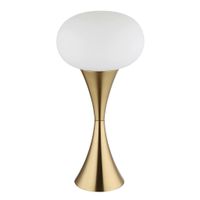 Globo STOLNÁ LAMPA, E14, 18/36,9 cm