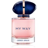 Armani My Way Eau de Parfum nachfüllbar für Damen 30 ml