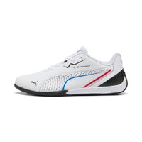 PUMA BMW M Motorsport Drift Cat 11 Sneakers Unisex, Schuhe, Weiß, 43