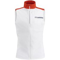 Pánská běžecká vesta Swix Roadline Wind Vest M velikost - textil XXL