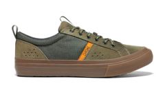 Chrome Kursk TR Earth Pánske - Tenisky Chrome - Zelená - FW-178-ERGU-8.5 - Size: 8.5