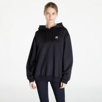 Bluza adidas Trefoil Hoodie Black XXS