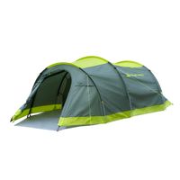 Tent for 2-3 people ALPINE PRO KEMPERE olivine