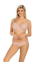 Kojící podprsenka Lupoline 3108 BIG MK Maxi Béžová 90D