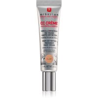 Erborian CC Crème Centella Asiatica Radiance arckrém bőrtökéletesítő SPF 25 kis csomagolás árnyalat Clair  15 ml