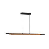 Novel ZÁVESNÉ LED SVIETIDLO, 100/10/120 cm