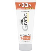 Garnier Grafic gél na vlasy s extra silnou fixáciou 200 ml