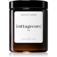 Ambientair The Olphactory Fig lumânare parfumată Cottagecore 135 g