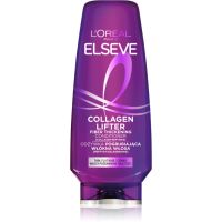 L’Oréal Paris Elseve Collagen Lifter balzam za volumen in čvrstost 200 ml