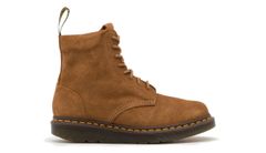 Dr. Martens Berman Leather Ankle Pánske - Topánky Dr. Martens - Hnedá - DM26589220-6 - Size: 6