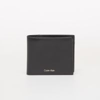 Πορτοφόλι Calvin Klein Raised Ew Bill Fold Black Universal