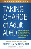 Taking Charge of Adult ADHD