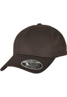 Flexfit 110 Organic Cap Dark Grey