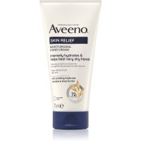 Aveeno Skin Relief Hand Cream vlažilna krema za roke 75 ml