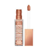 NYX Professional Makeup Ultimate Glow Shots - Twisted Tangerine (UGS08)