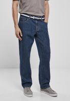 Loose Fit Jeans mid indigo