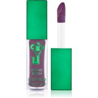 Catrice The Joker folyékony arcpirosító árnyalat 030 Puddin' Plum 9 ml