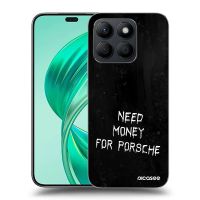 ULTIMATE CASE pro Honor X8b - Black Fuel