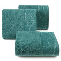 Eurofirany Unisex's Towel 389640