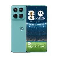 Motorola Edge 60 Fusion 12GB/256GB PANTONE Amazonite