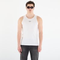 DIESEL T-Lifty-Iod Tank Top Off White L