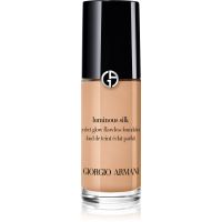 Armani Luminous Silk Foundation Travel Size auffrischendes Foundation Farbton 4.25 18 ml