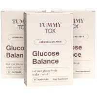 Glucose Balance – für 3 Monate